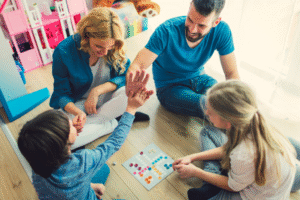 Reclaim Your Kids From Screens
