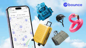 Bounce: The Ultimate Travel Hack for Parents in the UK and Beyond