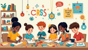 How Enrichment Activities Foster Lifelong Learning—From Childhood to College