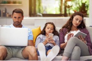 10 Reasons Parents Cave And Give Kids Smartphones