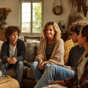 Family Therapy Delaware: Improve Communication & Heal Bonds