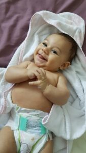 Why is infant stimulation so important?