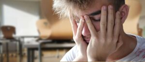 Digital Stress Is Hurting Our Kids