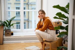 Steps to Create a Peaceful Home Environment