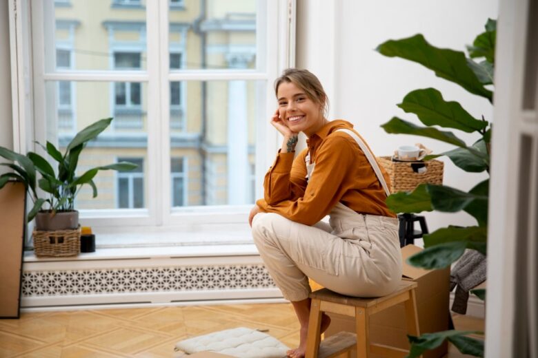 Steps to Create a Peaceful Home Environment