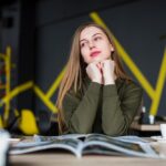 Develop a Growth Mindset