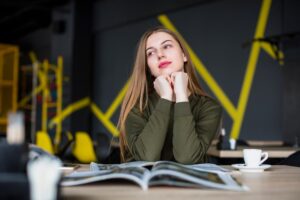 Develop a Growth Mindset