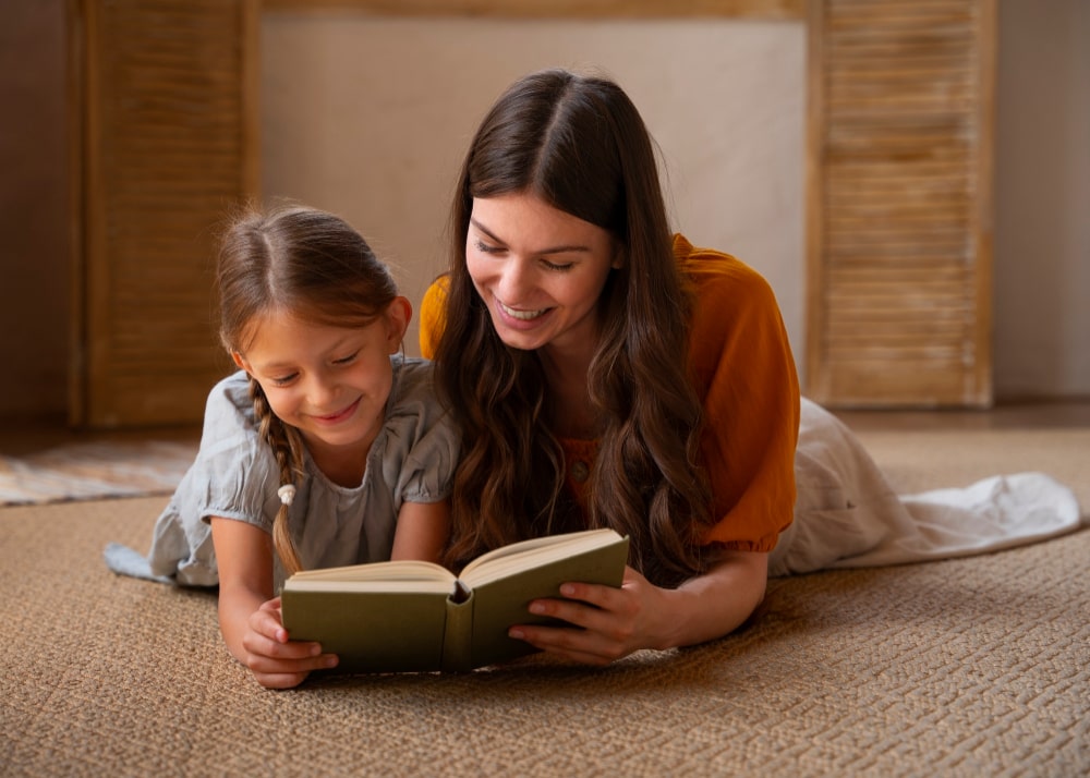 Encourage Kids to Read