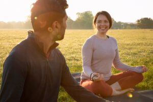 How Does Mindfulness Improve Relationships