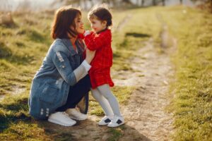 How to Develop Kindness in Children
