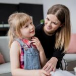 How to Help a Child Express Feelings