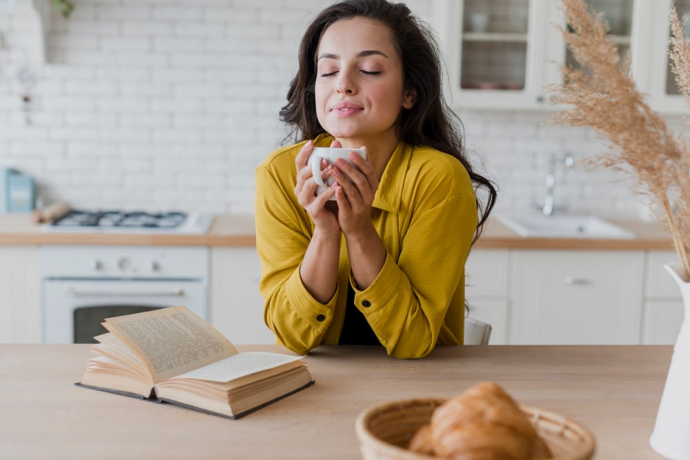 How to Start a Mindful Morning Routine