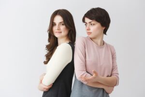 How to Stop Comparing Yourself to Others