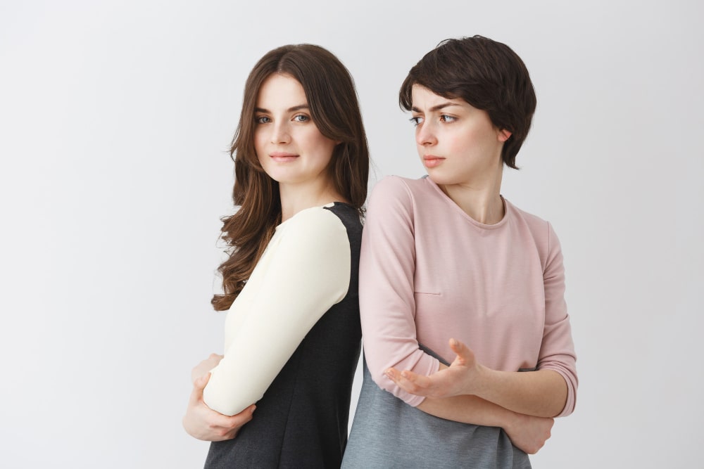 How to Stop Comparing Yourself to Others