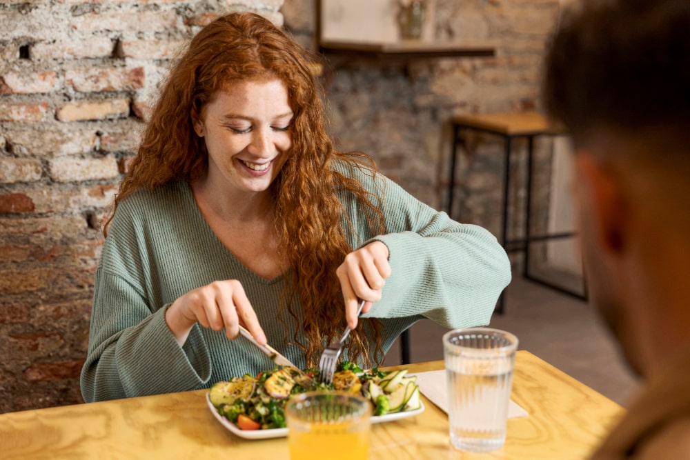 Mindful Eating Tips for Beginners