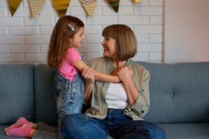 Tips for Raising Confident Children