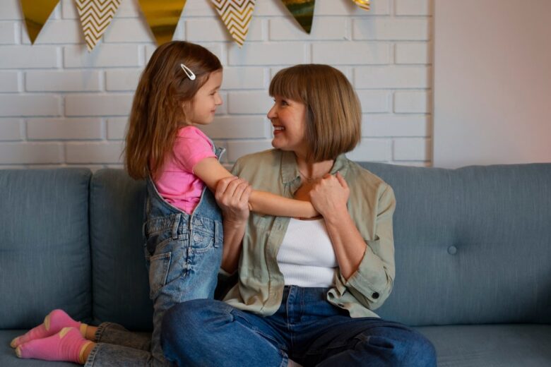 Tips for Raising Confident Children