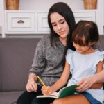 build responsibility in a child