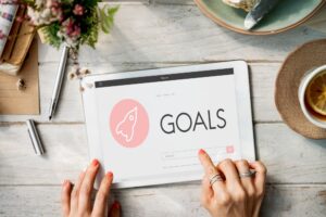 how to set achievable life goals