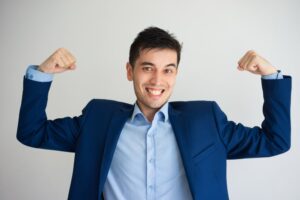 ways to boost self-confidence