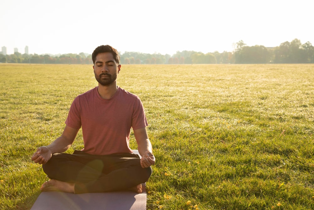 why mindfulness matters in everyday living